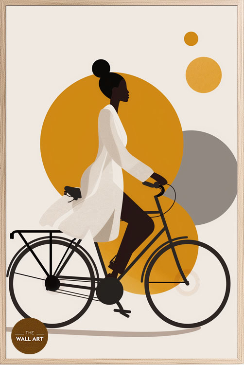 images/products/lady_riding_bike_ii/lady_riding bike II_OAK_P.jpg